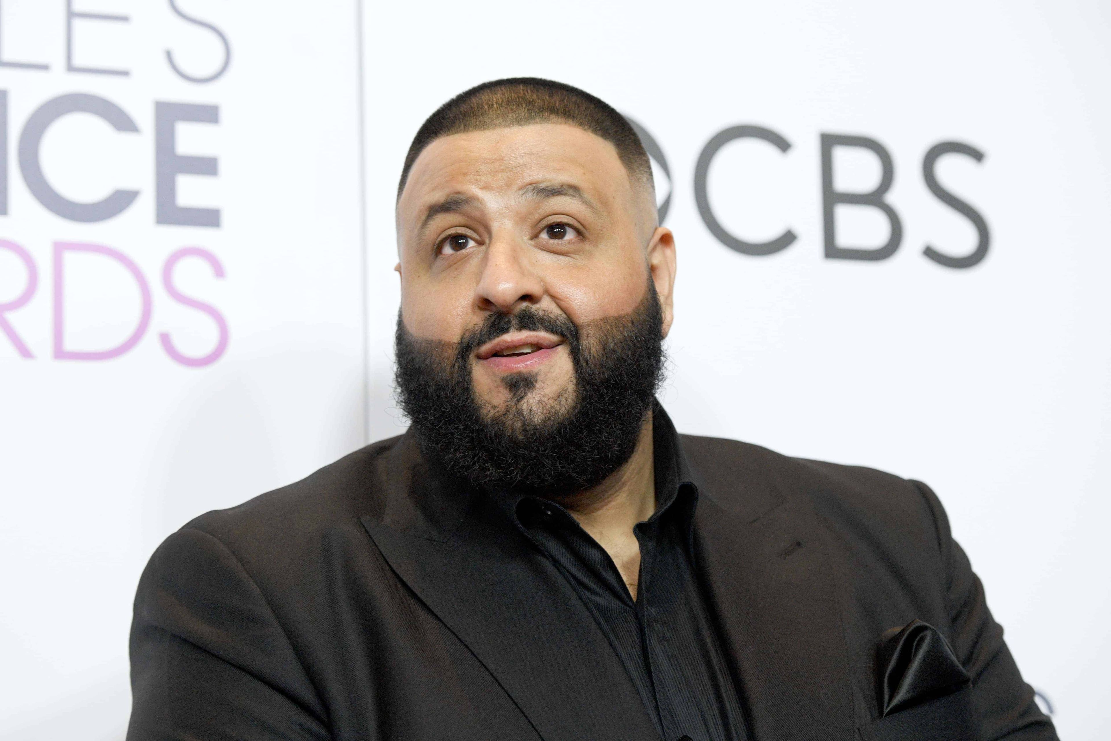 Major Keys! DJ Kahled Drops $9.9 Million On A Beverly Hills Crib!