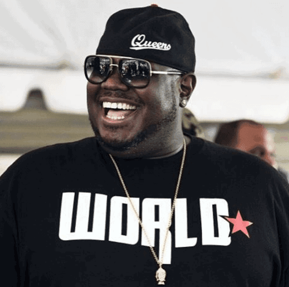 #BREAKING: Q From Worldstar Reportedly Passes Away